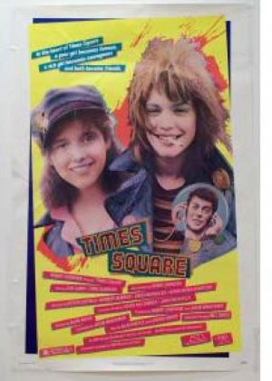 Times Square # 800099, 7.0 FN/VF 