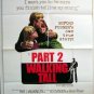 Walking Tall Part 2 # 75170, 7.0 FN/VF 