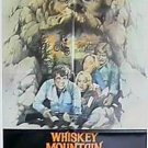 Whiskey Mountain # 77138, 8.0 VF 