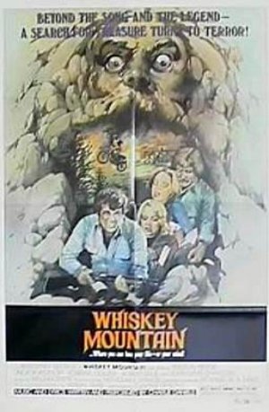 Whiskey Mountain # 77138, 8.0 VF 