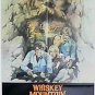 Whiskey Mountain # 77138, 8.0 VF 
