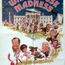 White House Madness # 7521, 4.0 VG 