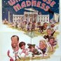 White House Madness # 7521, 4.0 VG 