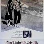 You Light Up My Life # 770148, 8.0 VF 