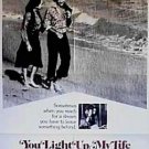 You Light Up My Life # 770148, 4.0 VG 