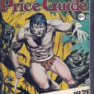 1975 Overstreet PriceGuide # 5, 4.0 VG 