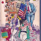 1976 Overstreet PriceGuide # 6, 4.0 VG 