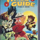 1977 Overstreet PriceGuide # 7, 7.0 FN/VF 