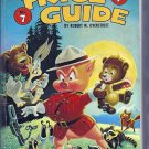 1977 Overstreet PriceGuide # 7, 4.0 VG 