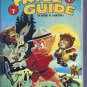 1977 Overstreet PriceGuide # 7, 4.0 VG 