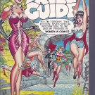 1978 Overstreet PriceGuide # 8, 7.0 FN/VF 