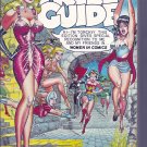 1978 Overstreet PriceGuide # 8, 6.0 FN 