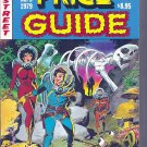 1979 Overstreet PriceGuide # 9, 8.0 VF 