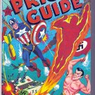 1980 Overstreet PriceGuide # 10, 8.5 VF + 