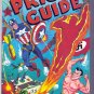 1980 Overstreet PriceGuide # 10, 8.5 VF + 