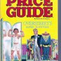 1982 Overstreet PriceGuide # 12, 4.0 VG 