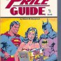 1983 Overstreet PriceGuide # 13, 7.5 VF - 