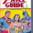 1983 Overstreet PriceGuide # 13, 6.0 FN 