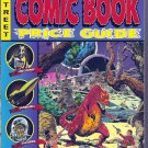 2000 Overstreet PriceGuide # 30, 4.5 VG + 