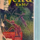 WEIRD TALES # 1, 1.0 FR 