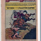 WONDER WOMAN # 49, 0.5 PR 