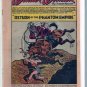 WONDER WOMAN # 49, 0.5 PR 