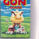 GON AGAIN # 1, 9.2 NM - 
