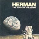 HERMAN FOURTH TREASURY # 4, 4.5 VG + 