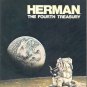 HERMAN FOURTH TREASURY # 4, 4.5 VG + 
