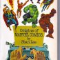 ORIGINS MARVEL COMICS # 1, 5.5 FN - 