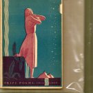 PRIZE POEMS 1913-1929 C. WAGNER # 1, 6.0 FN 