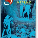 STIG'S INFERNO # 1, 7.0 FN/VF 