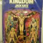 THE FIRST KINGDOM # 1, 3.5 VG - 