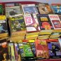 VINTAGE FANTASY/SCI-FI PAPERBACK LOT OF 20 # 20, 2.0 GD 