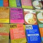 VINTAGE FATE PAPERBACK LOT OF 20 # 20, 2.0 GD 