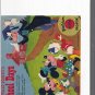1950'S WALT DISNEY SCHOOL DAYS  7 # 1, 5.5 FN - 