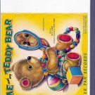 1953 ME AND TEDDY BEAR 7 # 1, 5.0 VG/FN 
