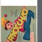 1953 PINOCCHIO 7 # 1, 6.0 FN 
