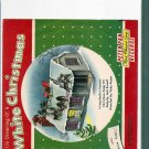1954 DREAMING OF A WHITE CHRISTMAS  7 # 1, 4.5 VG + 