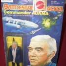 BATTLESTAR GALACTICA ADAMA 1978 MOC # 2868, 4.0 VG 