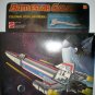 BATTLESTAR GALLACTICA COLONIAL STELLAR PROBE # 2533, 2.5 GD + 