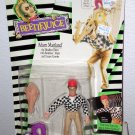 BEETLEJUICE ADAM MAITLAND ACTION FIGURE # 30130, 7.0 FN/VF 