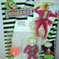 BEETLEJUICE SPINHEAD ACTION FIGURE # 30080, 7.0 FN/VF 