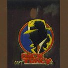 Dick Tracy Movie Pinback # 1, 9.4 NM 