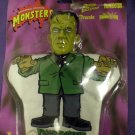 Handy Dandy Frankenstein  Puppet # 1, 9.4 NM 