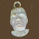 I'm A Boogie Man Charm # 1, 6.0 FN 
