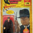 INDIANNA JONES RAIDERS 1982 TOHT # 1, 4.0 VG 