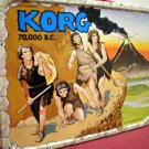 KORG LUNCH BOX, 4.0 VG 