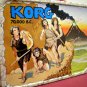 KORG LUNCH BOX, 4.0 VG 