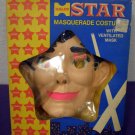LIL ABNER STAR MASQUERADE COSTUME # 445, 4.0 VG 